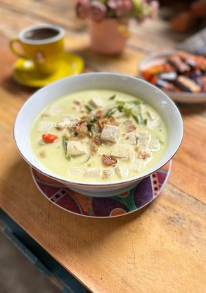 Foto resep Jangan Ndeso