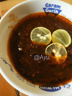 Foto resep Sambal Bajak
