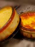 Caramelized Egg Custard (Œuf au Lait Caramélisé)