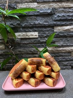 Foto resep Pukis