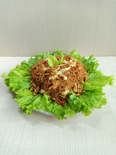 Foto resep Bihun Goreng Sederhana