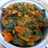 Ayam woku kemangi