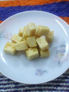 ছানার মুড়কি (Chhanar murki recipe in Bengali) রেসিপির প্রধান ছবি