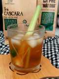 Trà Kombucha