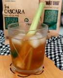 Trà Kombucha