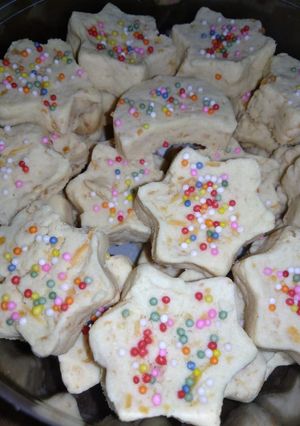 Foto resep Kue Sagu Keju Favorite (Sumpah enaknya parah) wajib coba !