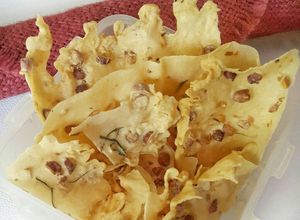 Foto resep Peyek Kacang Super Renyah