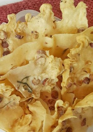 Foto resep Peyek Kacang Super Renyah