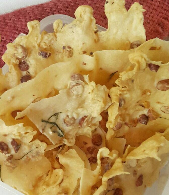 Foto resep Peyek Kacang Super Renyah