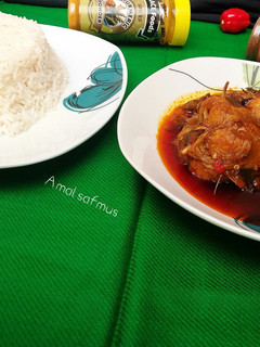 A picture of Catfish sauce.