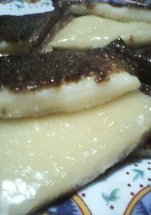 Foto resep Martabak manis bangka (adonan asli)