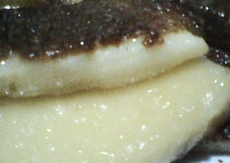 Martabak manis bangka (adonan asli)