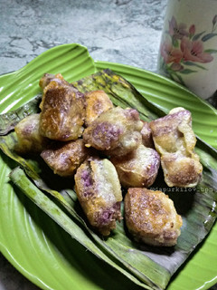 Foto resep Getuk Goreng