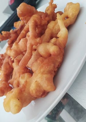 Foto principal de Churros
