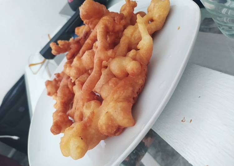 Churros