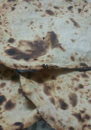 صورة لوصفة الملوج اليمني