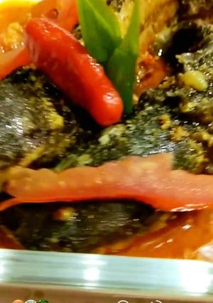 Foto resep Pecel lele