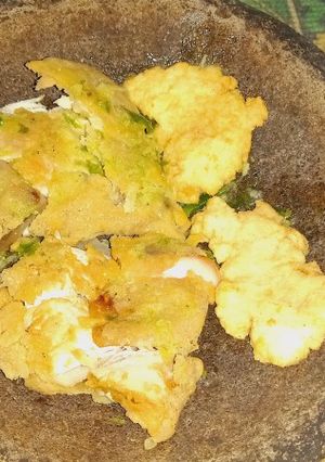 Foto resep Ayam Geprek Mantap Jiwa