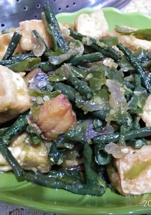 Foto resep Samba buruak buruak 🤗 bahasa minang