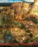 Lechazo Asado