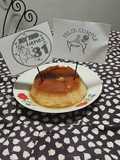 Flan de Leche Condensada