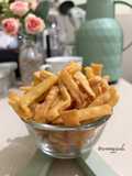 Cheese Ubi Stick