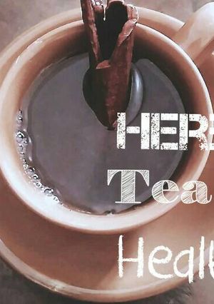 Foto resep Teh herbal (rempah-rempah)