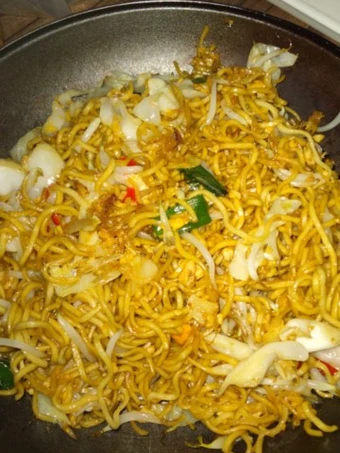 Cara Gampang Menyiapkan Resep Mie Tek-Tek Rumahan yang Menggugah Selera Anti Ribet, Sempurna