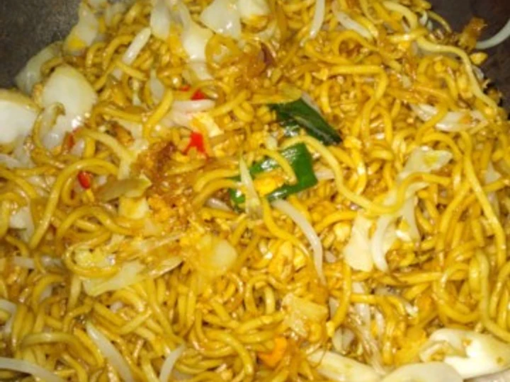Cara Gampang Menyiapkan Resep Mie Tek-Tek Rumahan yang Menggugah Selera Anti Ribet, Sempurna