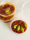 Sambal Petai