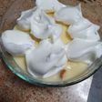 Natillas flotantes