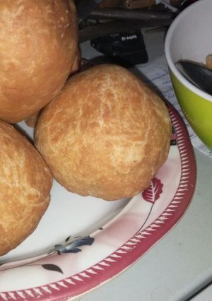 A picture of Egg rolls.