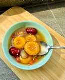 Chè Khoai Dẻo Phiên Bản Dưỡng Nhan