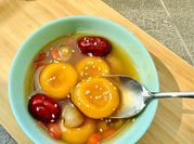 Hình ảnh của khoai dẻo