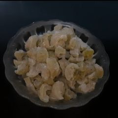 A picture of Sweet Amla Candy.
