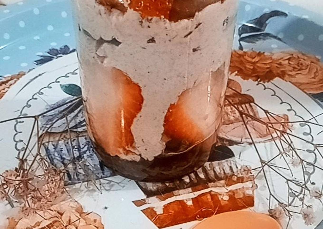 Postre expréss by Rouss comidas