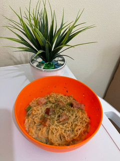 Una foto de 🍜 Maruchan’s a la Keii 🍜