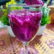 Es Mojito Buah Naga