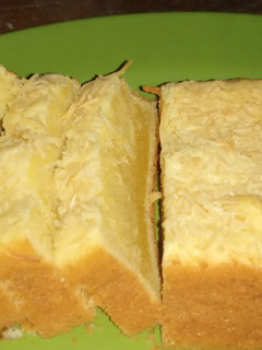 Foto resep Bolu tape singkong