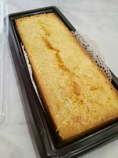 Foto resep Cake Labu Kuning