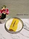 237. Omelet Rice (Omurice)