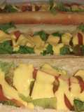 Súper Perros Calientes Hot Dogs Cheddar Sauce