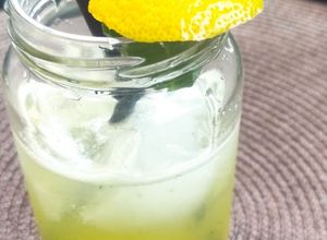 Una foto de Mojito