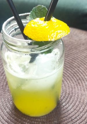 Una foto de Mojito