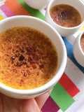 💚 Bánh Pháp - Crème Brûlée (Kem Nướng Cháy) Món Tráng Miệng Chuẩn Pháp Dễ Làm Nhất