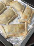 Empanadas de pino