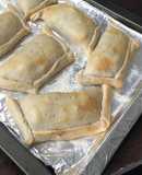 Empanadas de pino