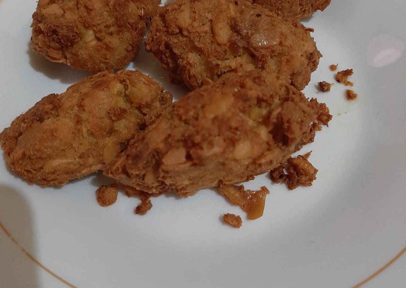 Mendol Tempe alias menjeng