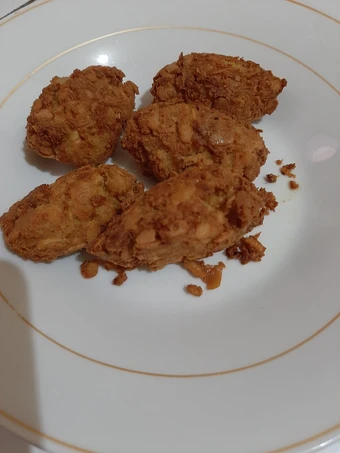 Cara Gampang Menyiapkan Resep Mendol Tempe alias menjeng yang Uenak Anti Ribet, Bisa Manjain Lidah