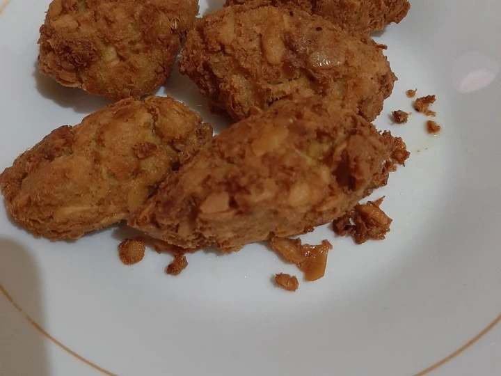 Cara Gampang Menyiapkan Resep Mendol Tempe alias menjeng yang Uenak Anti Ribet, Bisa Manjain Lidah